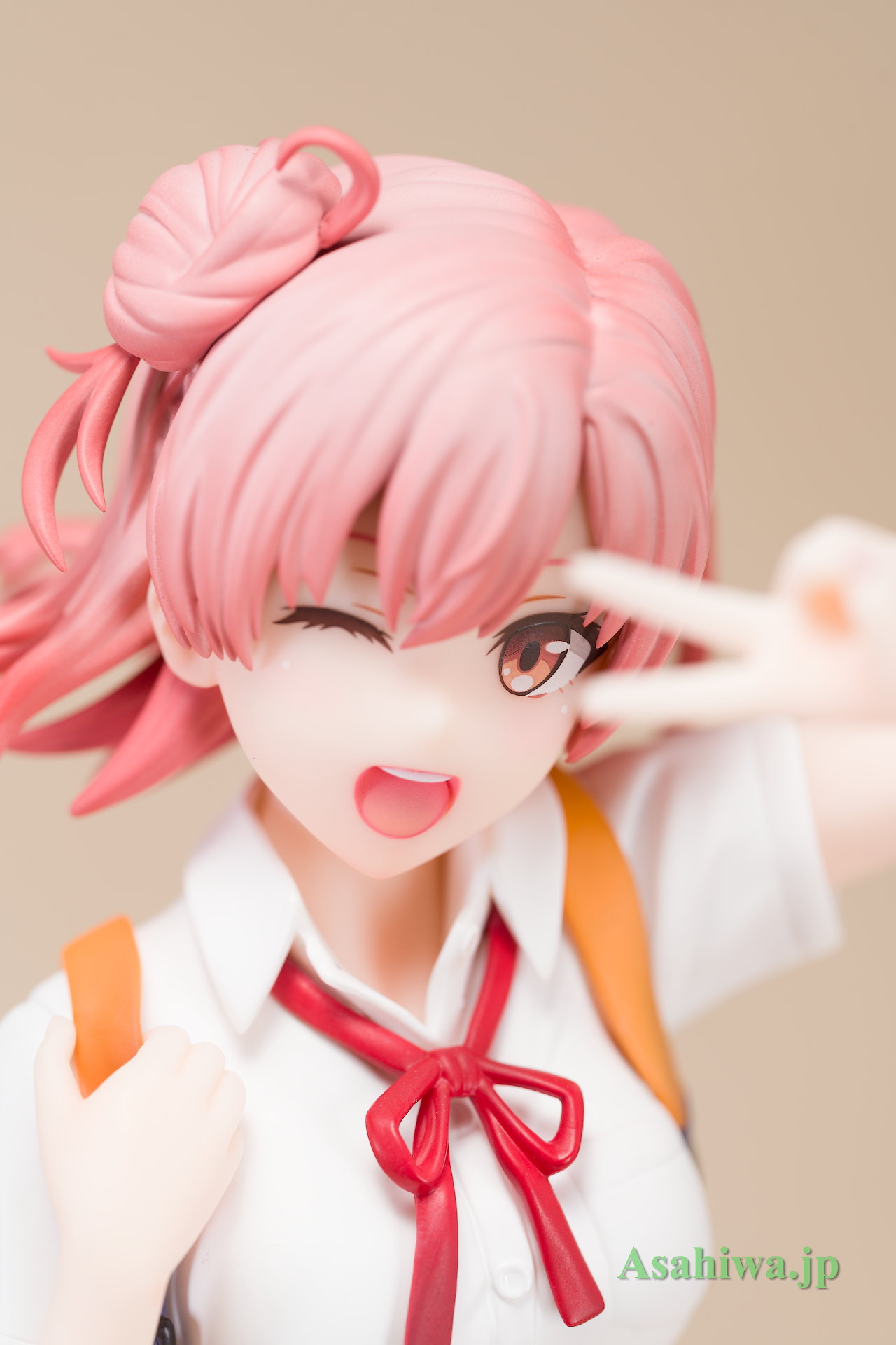 あみあみ×AMAKUNI 由比ヶ浜結衣 やはり俺の青春ラブコメはまちがって