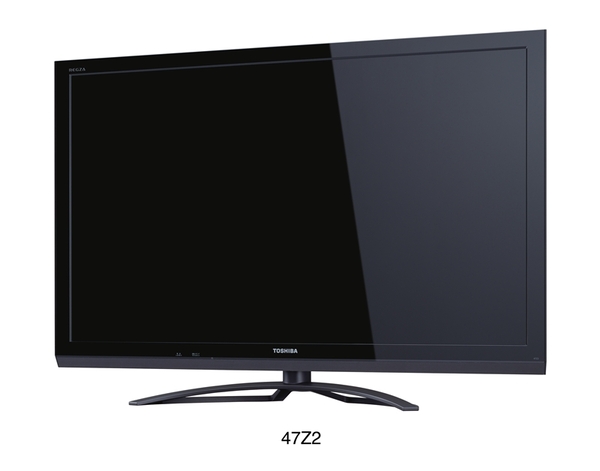 ASCII.jp：レグザ Z2シリーズに新技術搭載のラインナップ登場