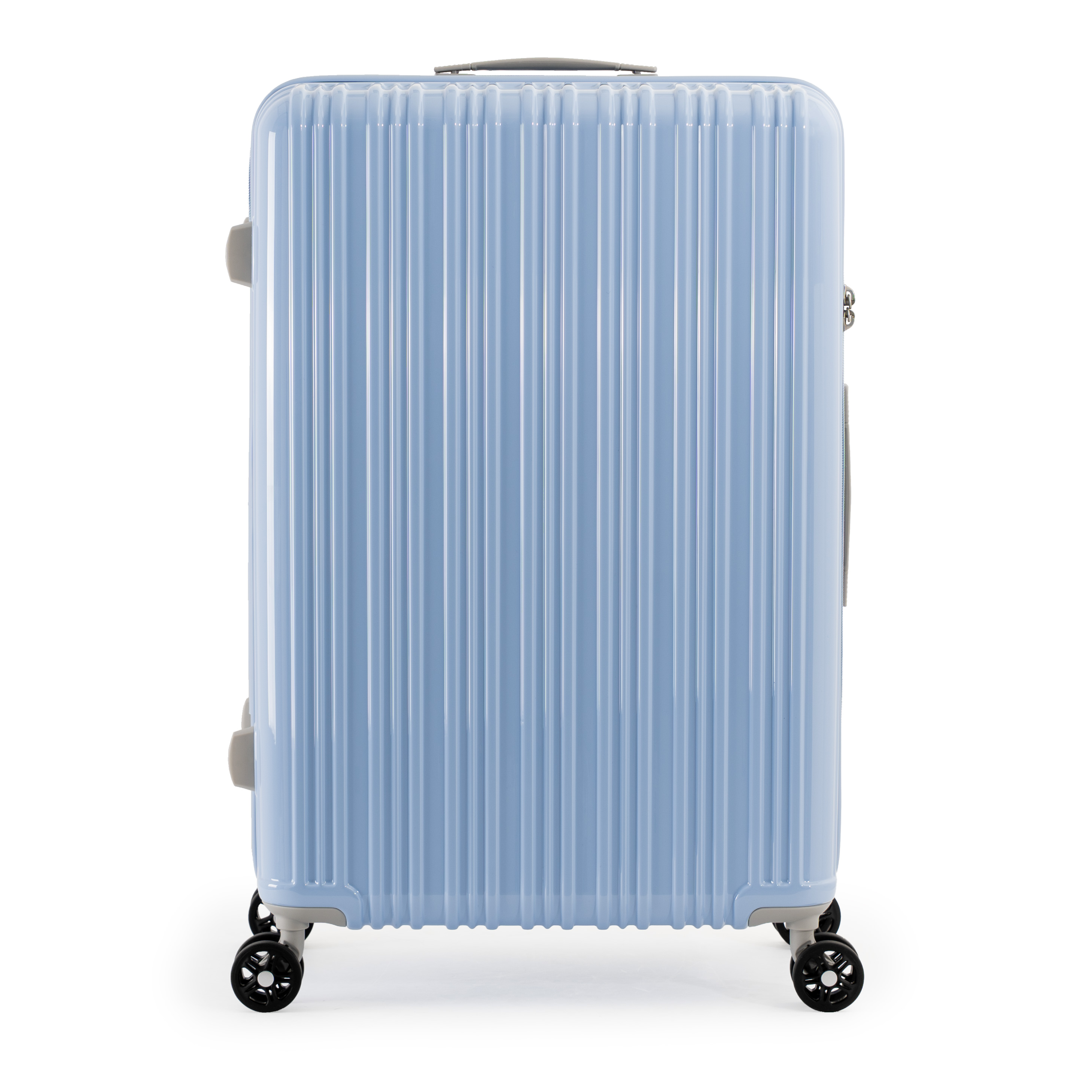 Magica Louis ジッパー | スーツケース｜アジア・ラゲージ (Asia