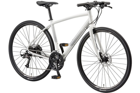 ブリヂストンサイクル、ANCHORから日常使いにも適したクロスバイク