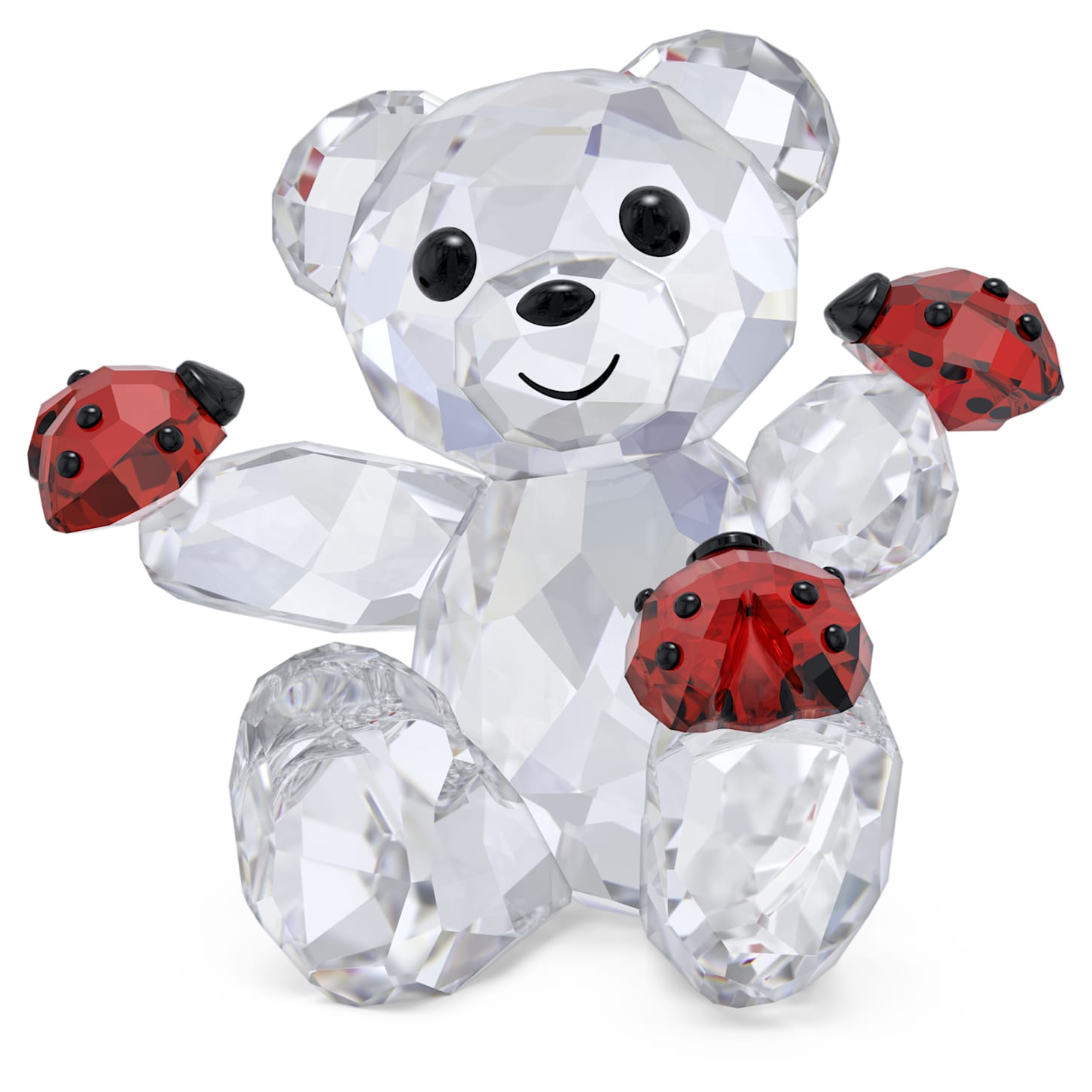 krisベア-good-luck-bear-
