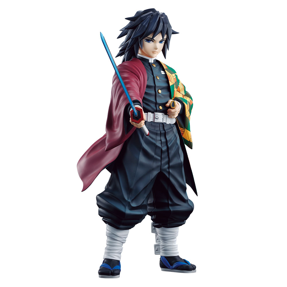 一番くじ 鬼滅の刃 ～柱稽古～｜一番くじ倶楽部｜BANDAI SPIRITS公式