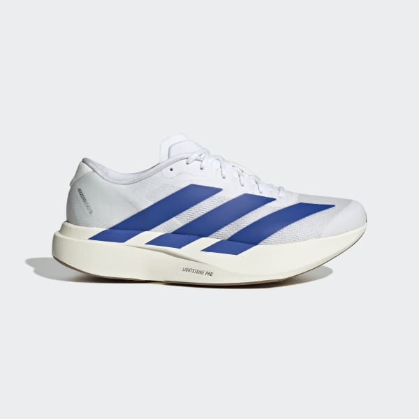 adidas Adizero EVO SL Sneakers - Green | Free Shipping with adiClub