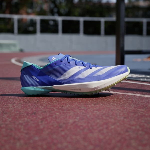 アディダス アディゼロ アンビション（中距離）/ Adizero Ambition