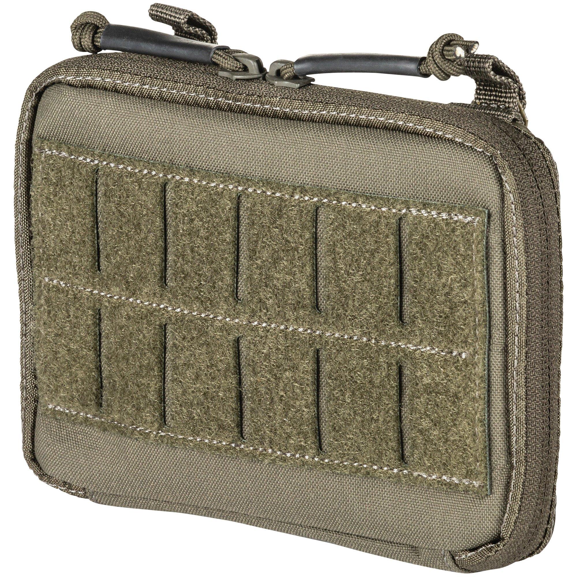 5.11 Flex Admin Pouch ranger green, 56429-186 | Advantageously