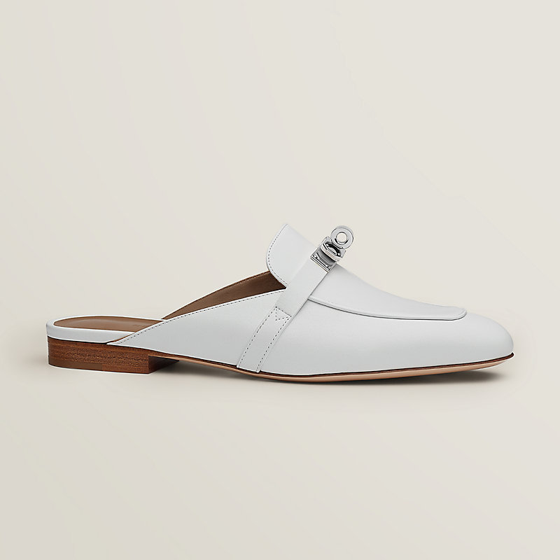 ミュール 《オズ》 | Hermès - エルメス-公式サイト