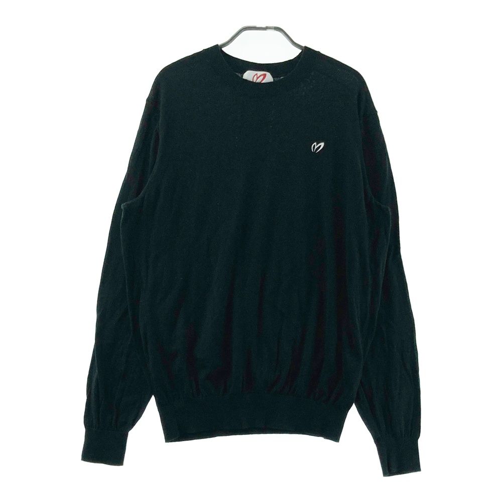 MASTER BUNNY EDITION ケーブルニットセーター サイズ6 MASTER BUNNY