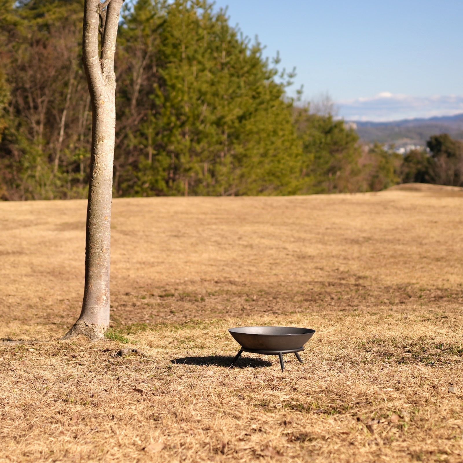 Fire Pit TAKIBITO ファイヤーピット・タキビト 44cm - メルカリ