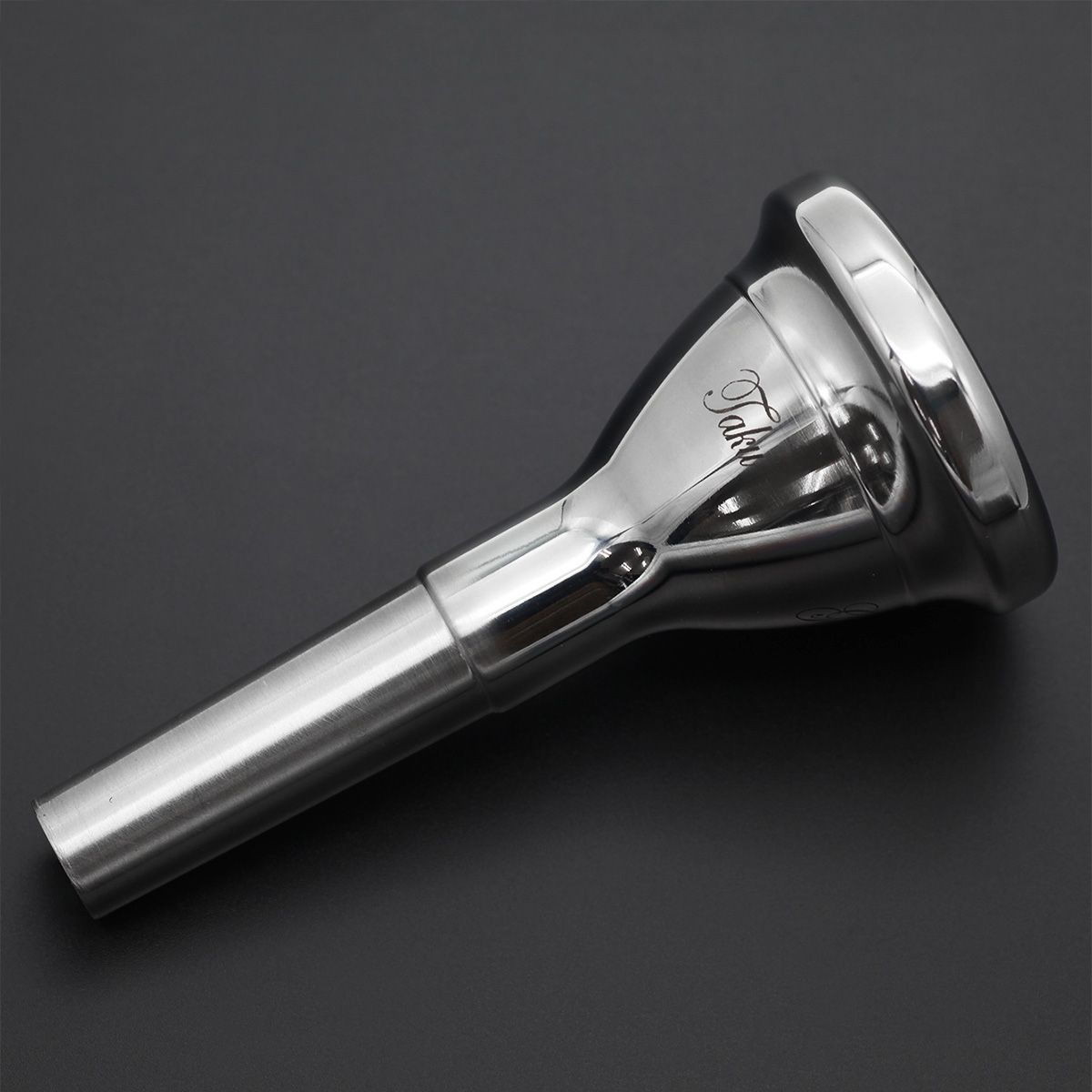 チューバマウスピース アランベア MMⅥAlan Baer Signature Tuba