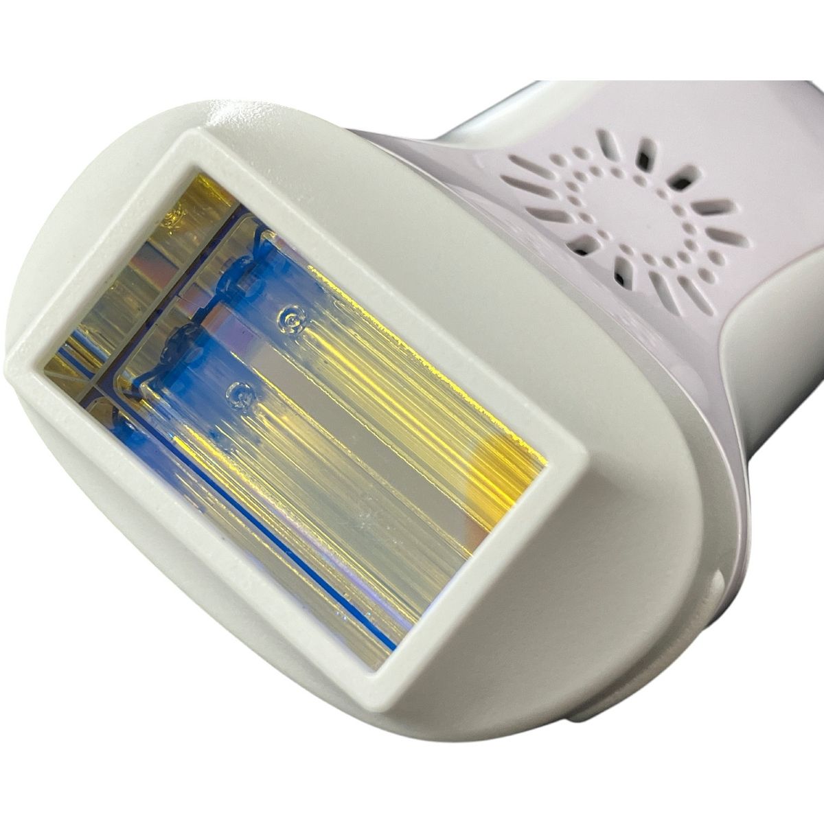 ケノン脱毛器 最新ver8.7 シャンパンゴールド ケノンver8.7