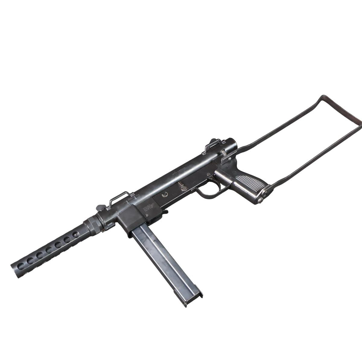 MGC モデルガン | ARMZ CITY