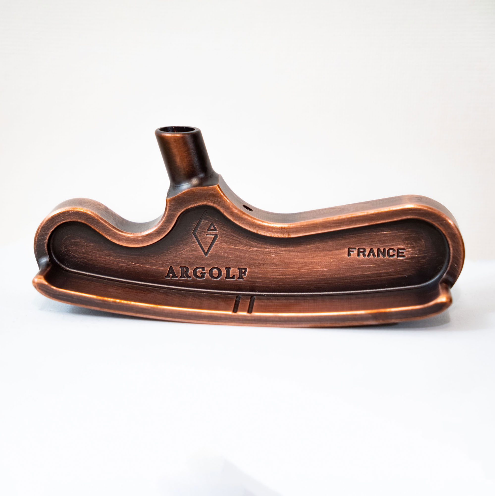 ARGOLF アールゴルフ Merlin マーリンダブルベントセンターシャフト