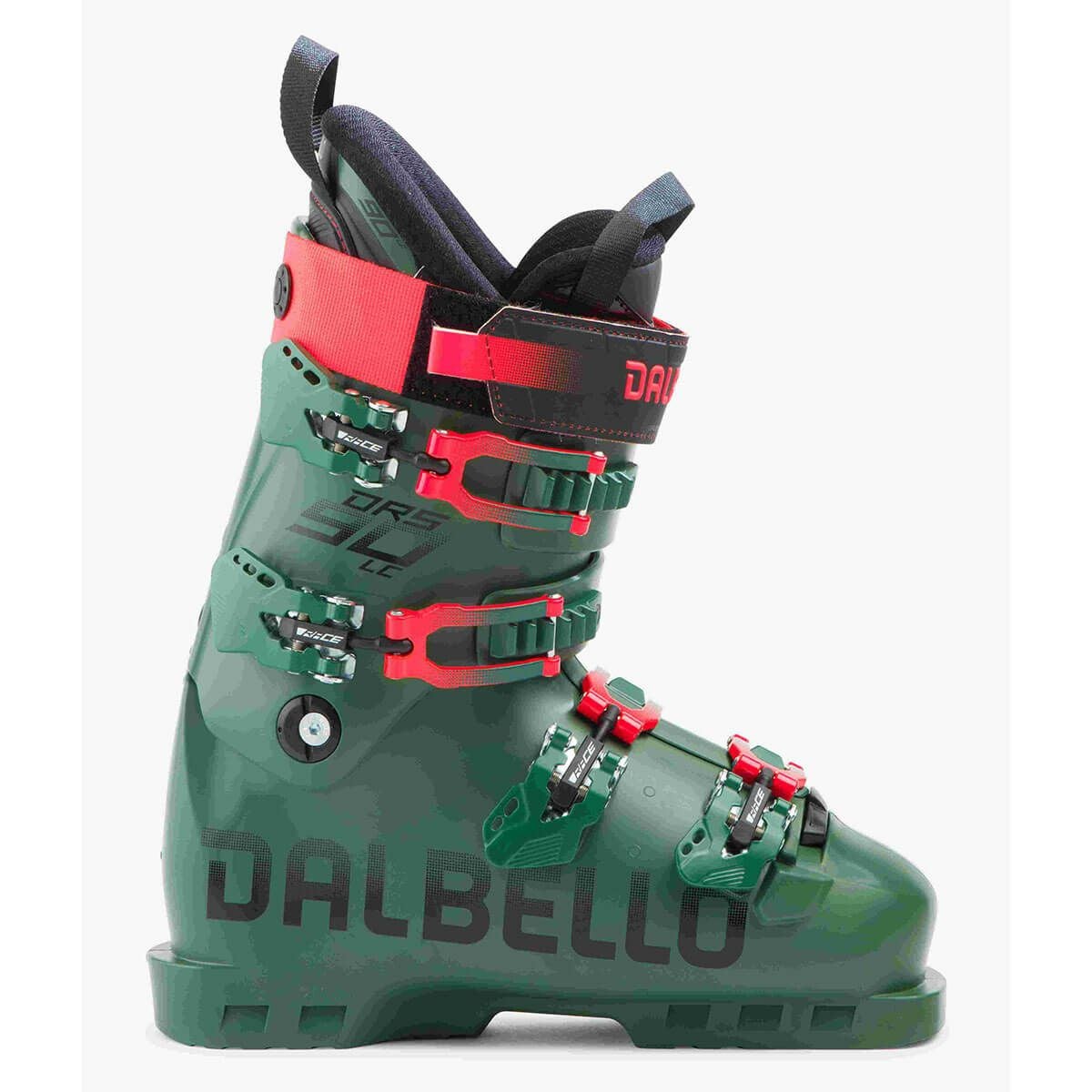 ダルベロ DALBELLO IL MORO90 3DWRAP イルモロ90 スキーブーツ 2025