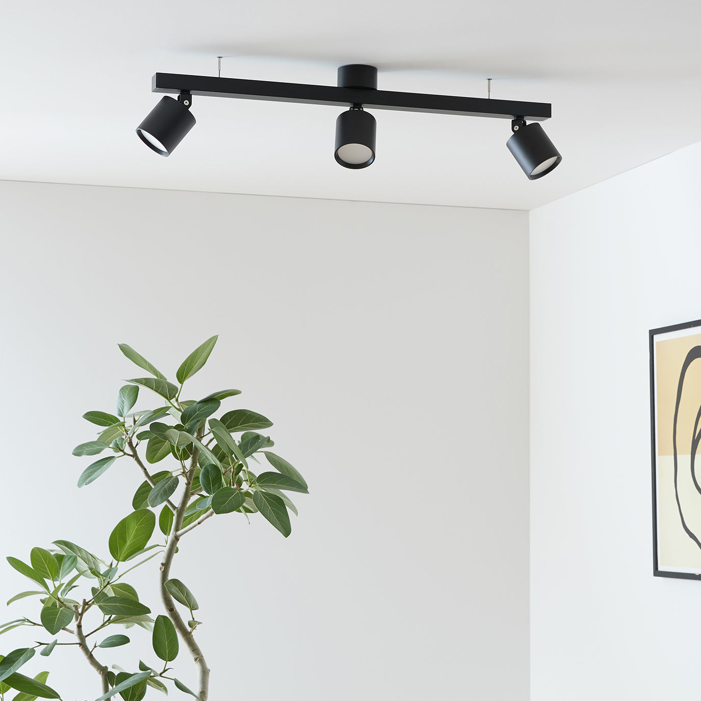 Grid 3-down light｜ARTWORKSTUDIO公式