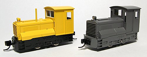 製品紹介・【HOナロー】加藤7トンDL