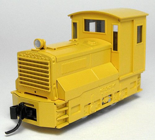 製品紹介・【HOナロー】加藤7トンDL