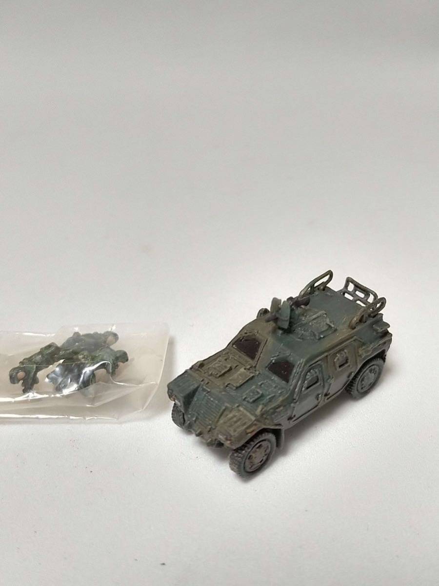 2026年最新】Yahoo!オークション -陸上自衛隊装備大全第弐弾の中古品