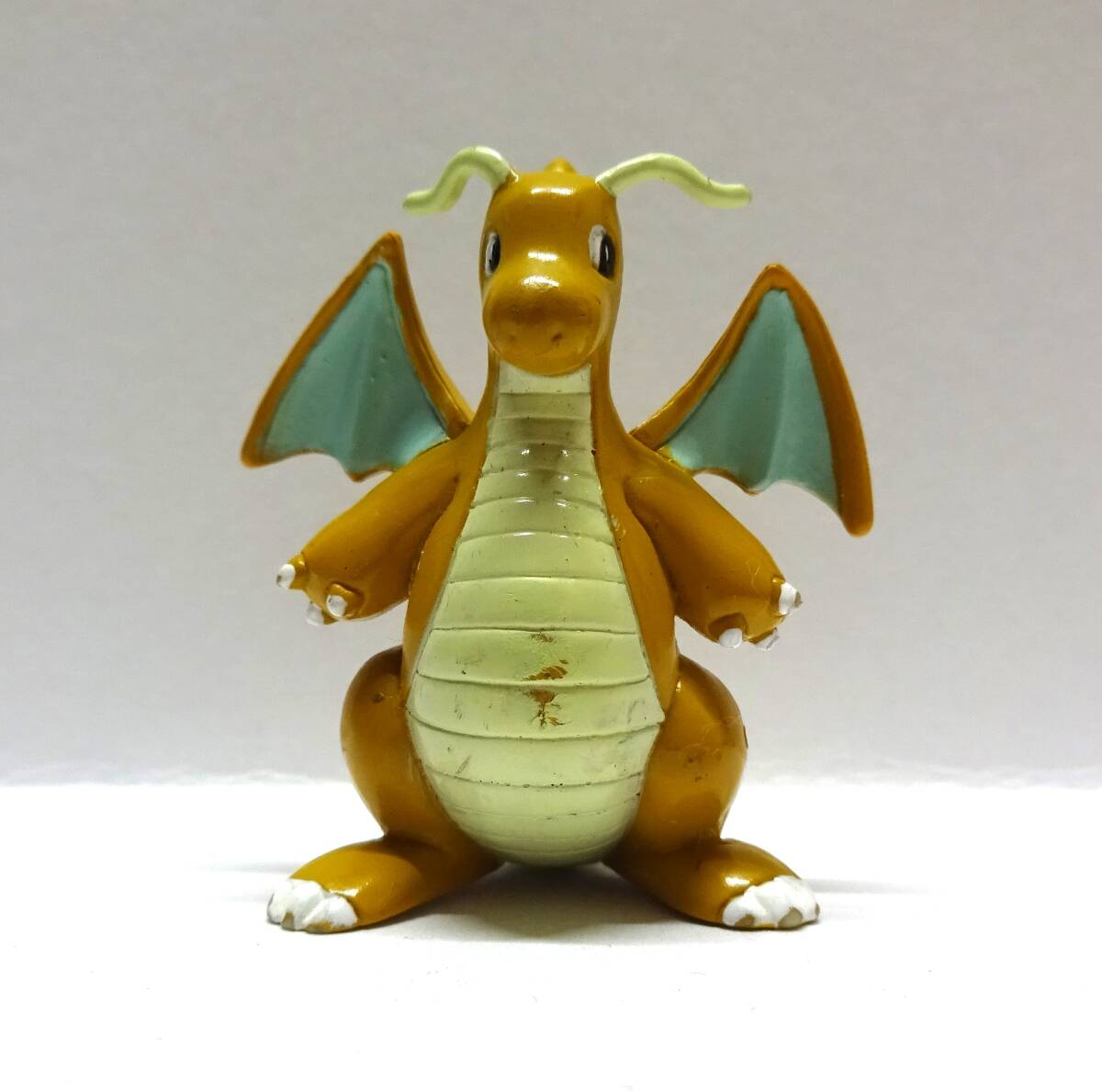 2026年最新】Yahoo!オークション -カイリュー (モンコレ モンスター