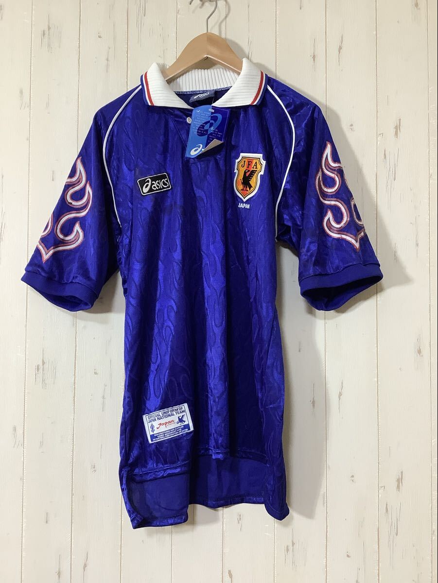 Yahoo!オークション -「アシックス サッカーユニフォーム」(ナショナル