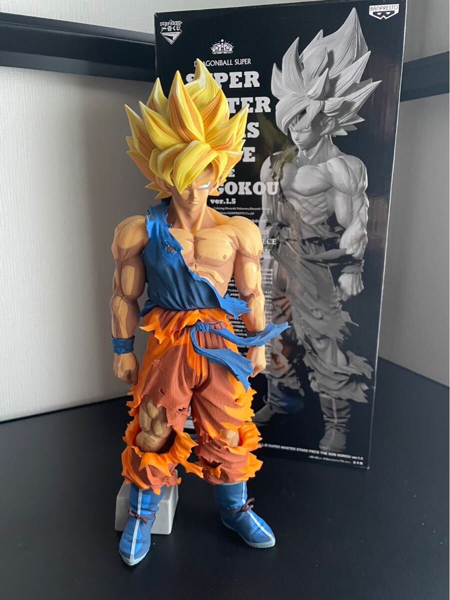 Yahoo!オークション -「smsp 孫悟空 04」の落札相場・落札価格