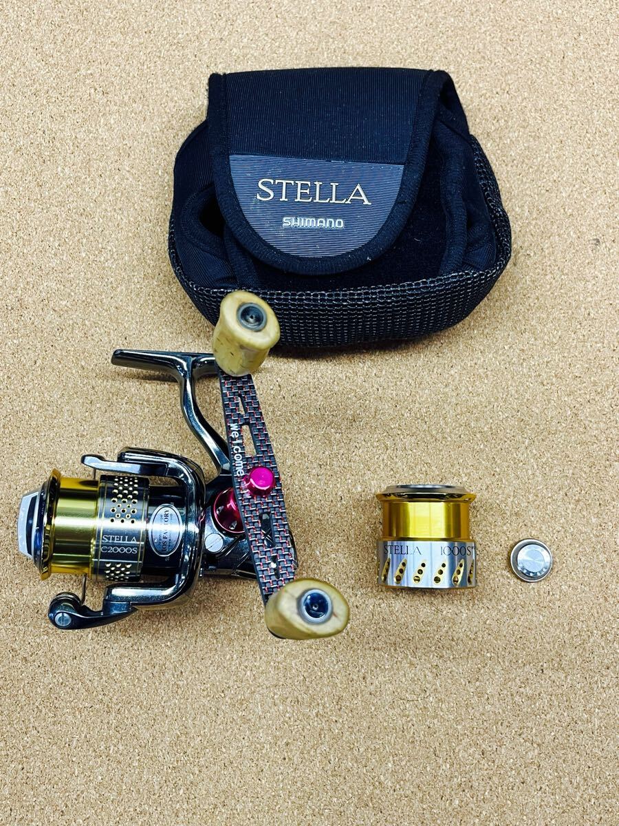 Yahoo!オークション -「10ステラ1000s」の落札相場・落札価格