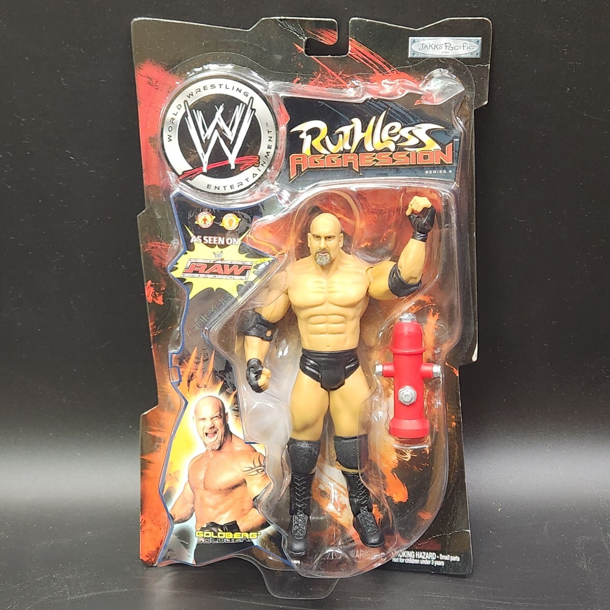 2026年最新】Yahoo!オークション -WWE jakks(スポーツ)の中古品・新品