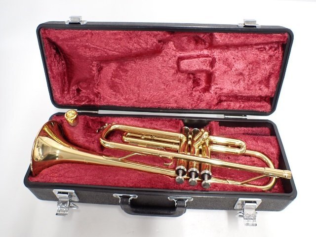 Yahoo!オークション -「yamaha ytr-1335」の落札相場・落札価格