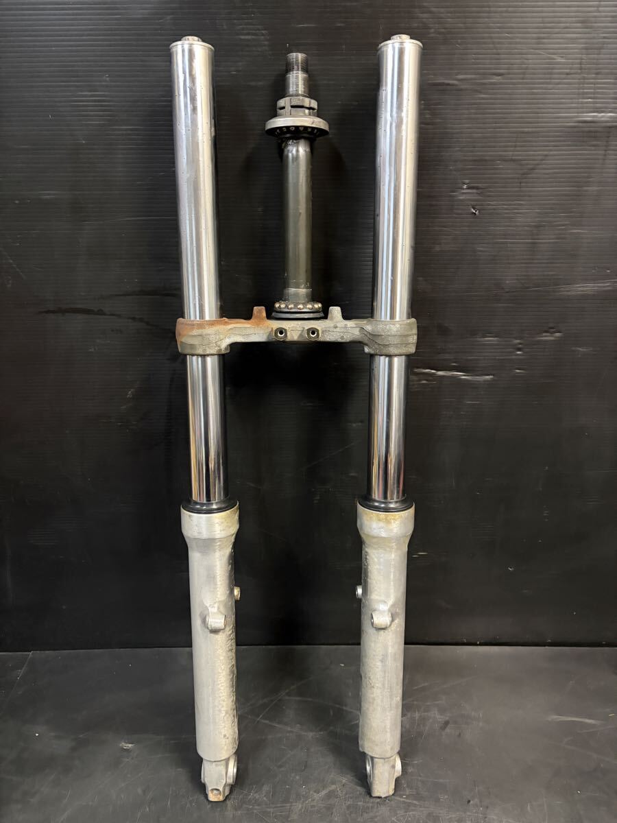 Yahoo!オークション -「xjr400 4hm ステム」の落札相場・落札価格