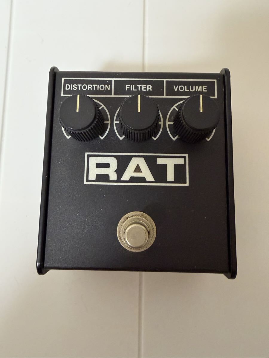 Yahoo!オークション -「proco rat vintage」の落札相場・落札価格