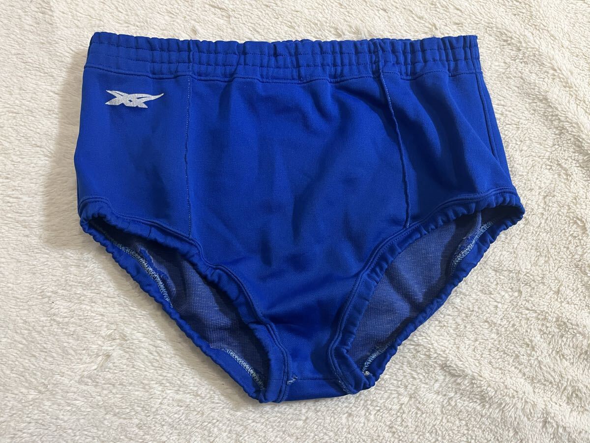 asics ブルマ SG-860 バレーボールパンツ ネイビー M asics ブルマ SG