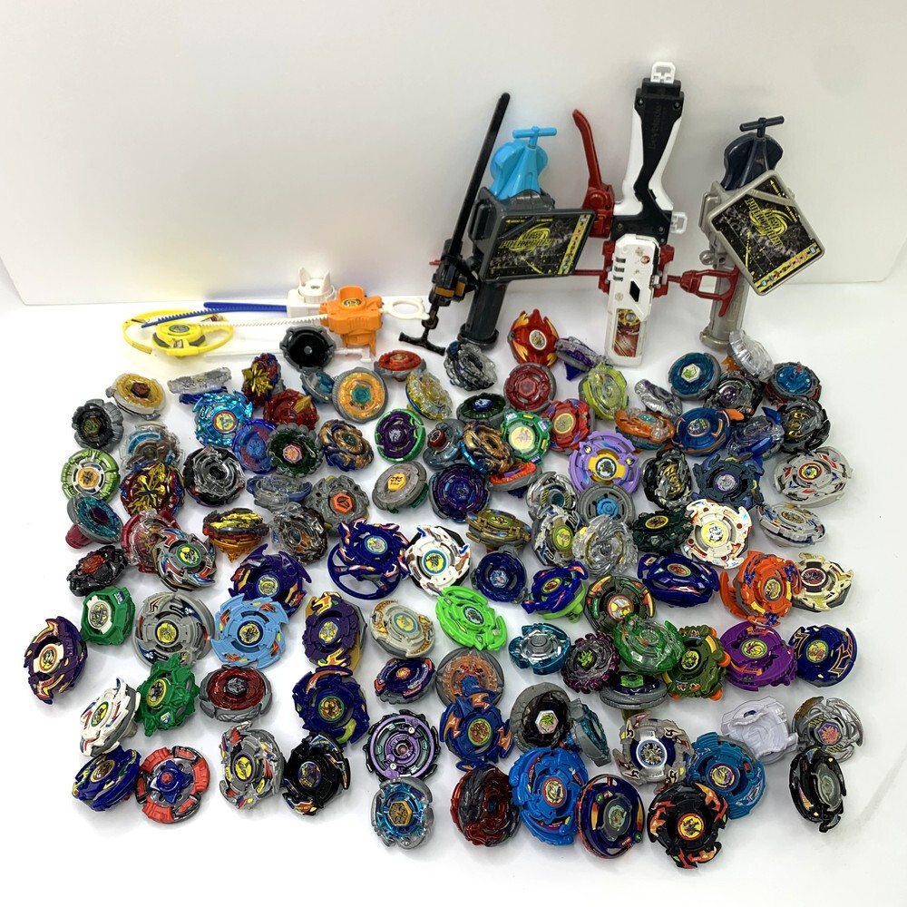 Yahoo!オークション -「メタルファイトベイブレード まとめ」の落札