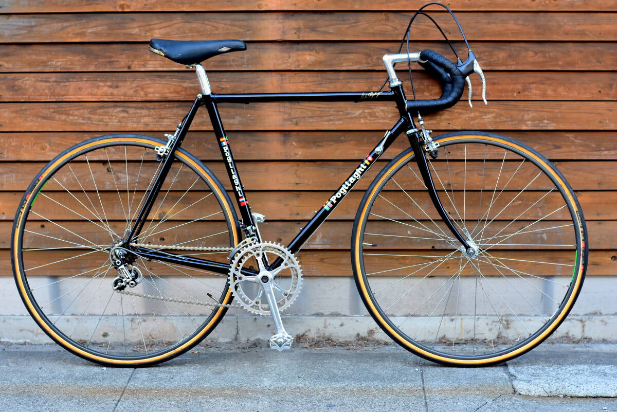 2026年最新】ビンテージ ロードバイク - 時を超えた美しさと性能を持つ