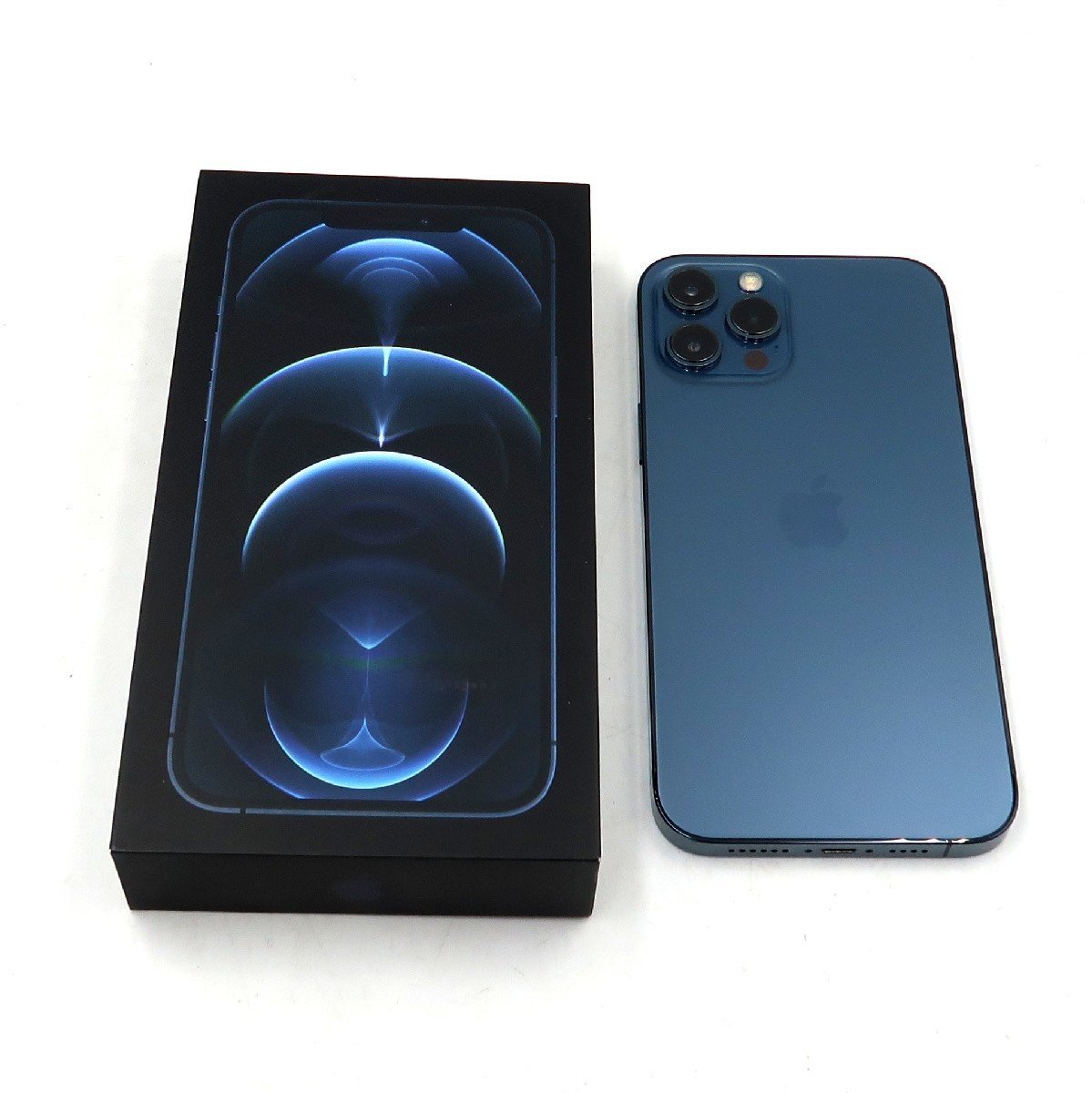 Yahoo!オークション -「iphone12promax ジャンク」の落札相場・落札価格