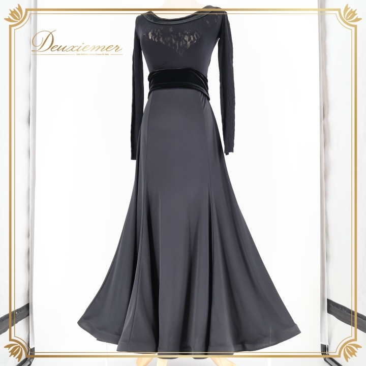 2026年最新】社交ダンスドレス チャコットの商品一覧 - Yahoo!オークション