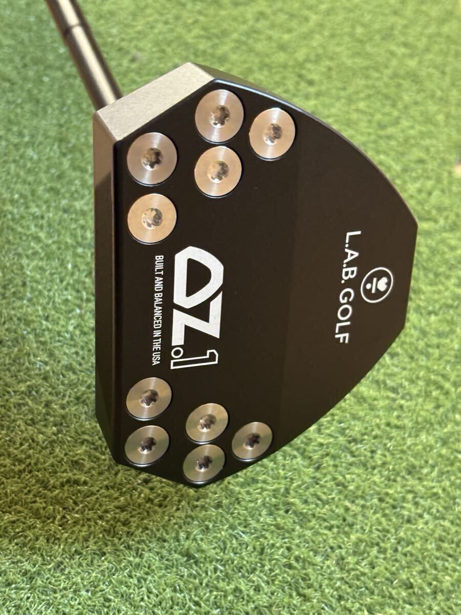 Yahoo!オークション - L.A.B. GOLF｜ラブ・ゴルフの中古品・新品