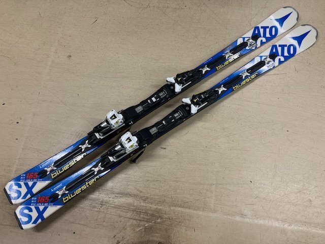 2026年最新】Yahoo!オークション -(アトミック atomic) demo(スキー)の