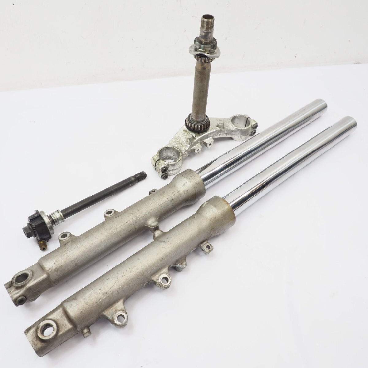 Yahoo!オークション -「xjr400 4hm ステム」の落札相場・落札価格