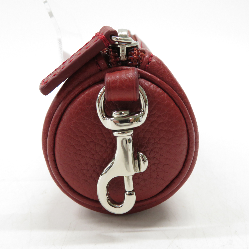 COACH ゴルフボールケース COACH コーチ ゴルフボールケース ポーチ