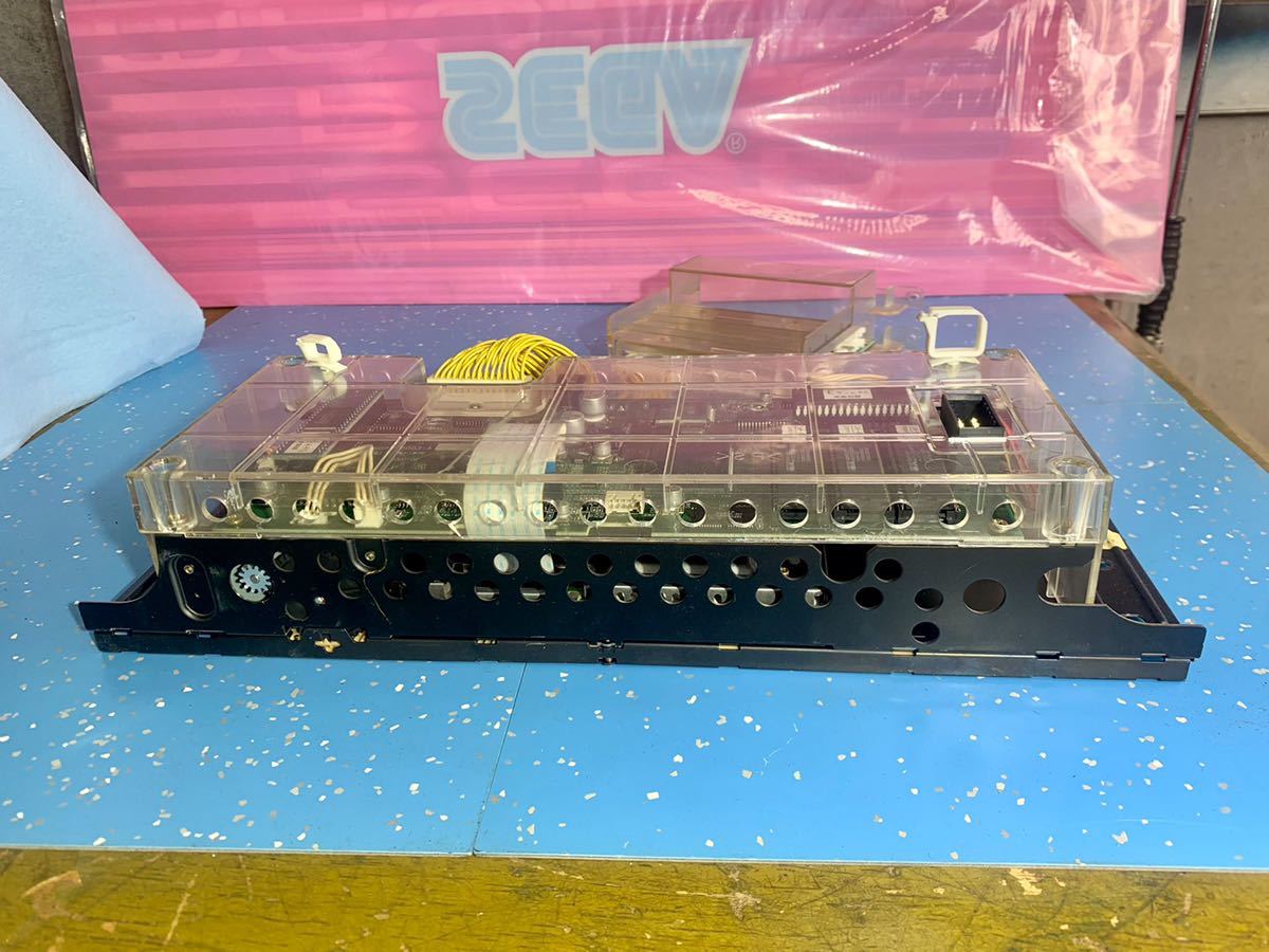 吉宗S 液晶サブ基板 大都技研 交換用部品/パーツ 家スロ 家庭用パチスロ