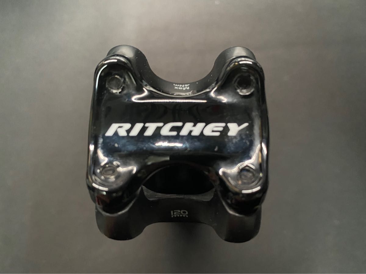 RITCHEY リッチー カーボン ステム STEM｜Yahoo!フリマ（旧PayPayフリマ）