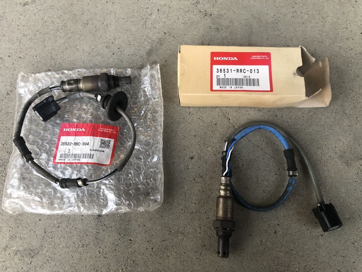 Yahoo!オークション - ホンダ FD2 シビック タイプR O2センサー LAFセ