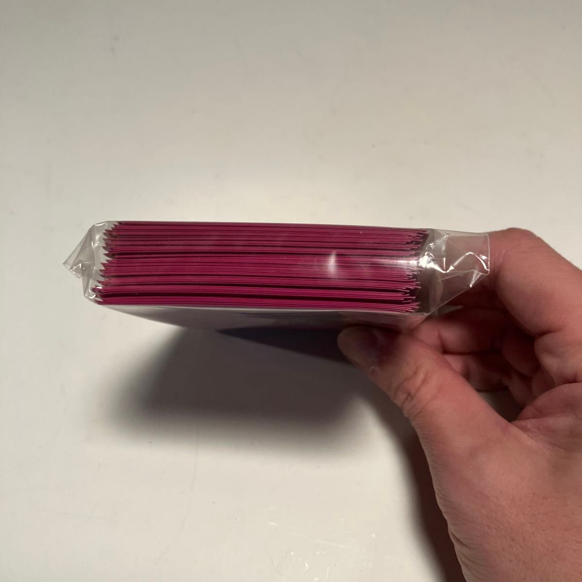 超希少品 未開封品 カードダスマスターズ オフィシャルスリーブ