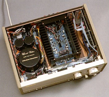 Marantz PM-88SEの仕様 マランツ