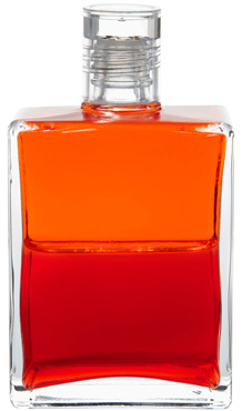 オーラソーマ イクイリブリアムB115番 大天使ケミエルとアリエル