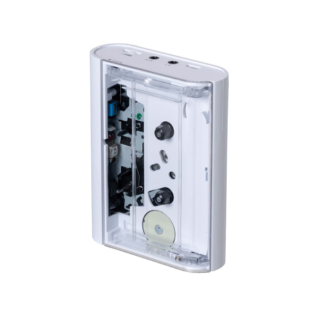 AX-W10C（Walky） | ラインアップ | AUREX