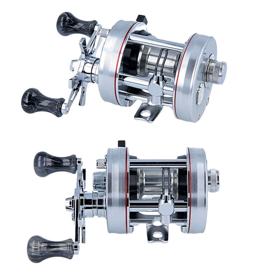 ブレーキプレート ABU Ambassadeur用 ｜Fishing Tools“Avail