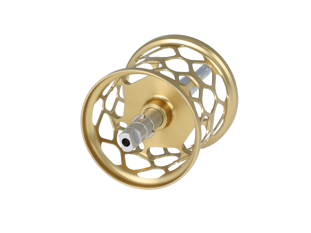 ABU Ambassadeur 2500C用 トラウトスペシャル 【全4色】｜Fishing