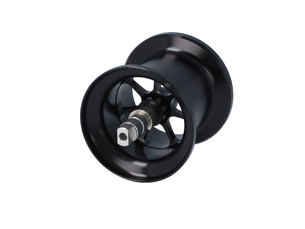 アベイル アブガルシア マイクロキャストスプール 16LTX 20R アベイル