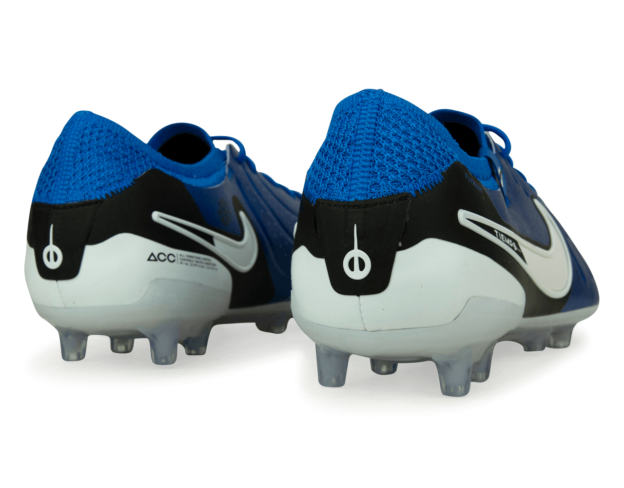 Nike Men's Tiempo Legend 10 Elite AG Pro Soar/White – Azteca Soccer