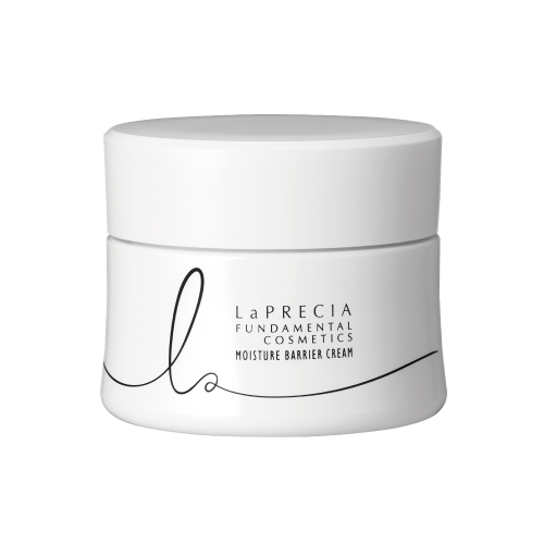 ラ・プレシア モイスチャーバリアクリーム | Beauty Pro Shop